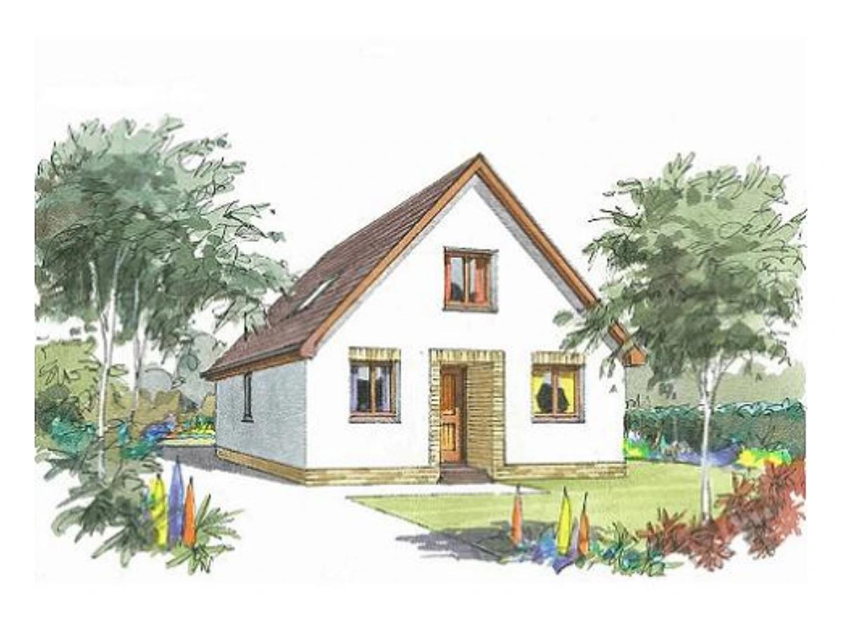 Portree <P> 3 Bed | 111.6m2 </p> - Image 3