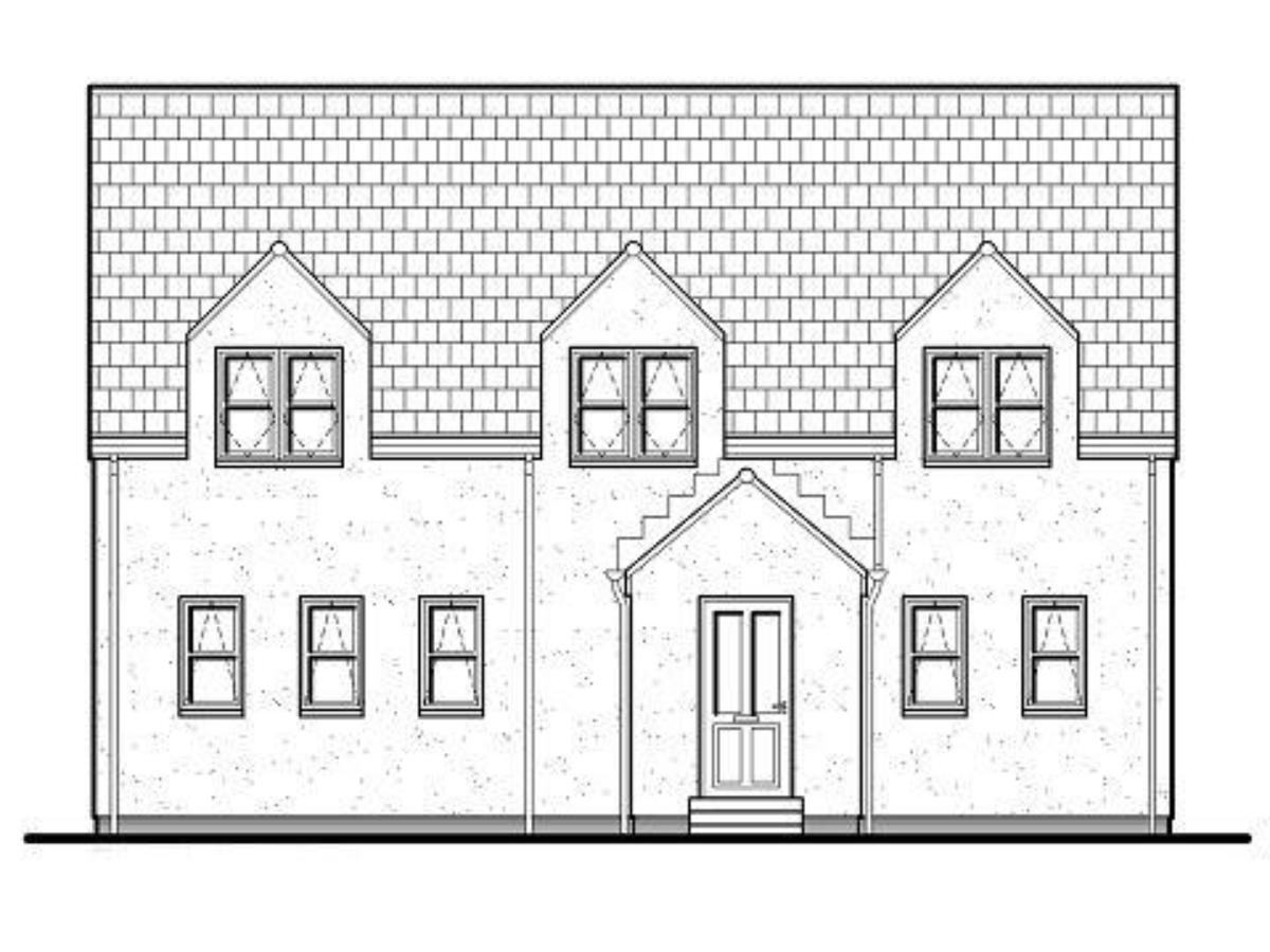 Scaraben <p> 4 Bed | 144.2m2 </p> - Image 3