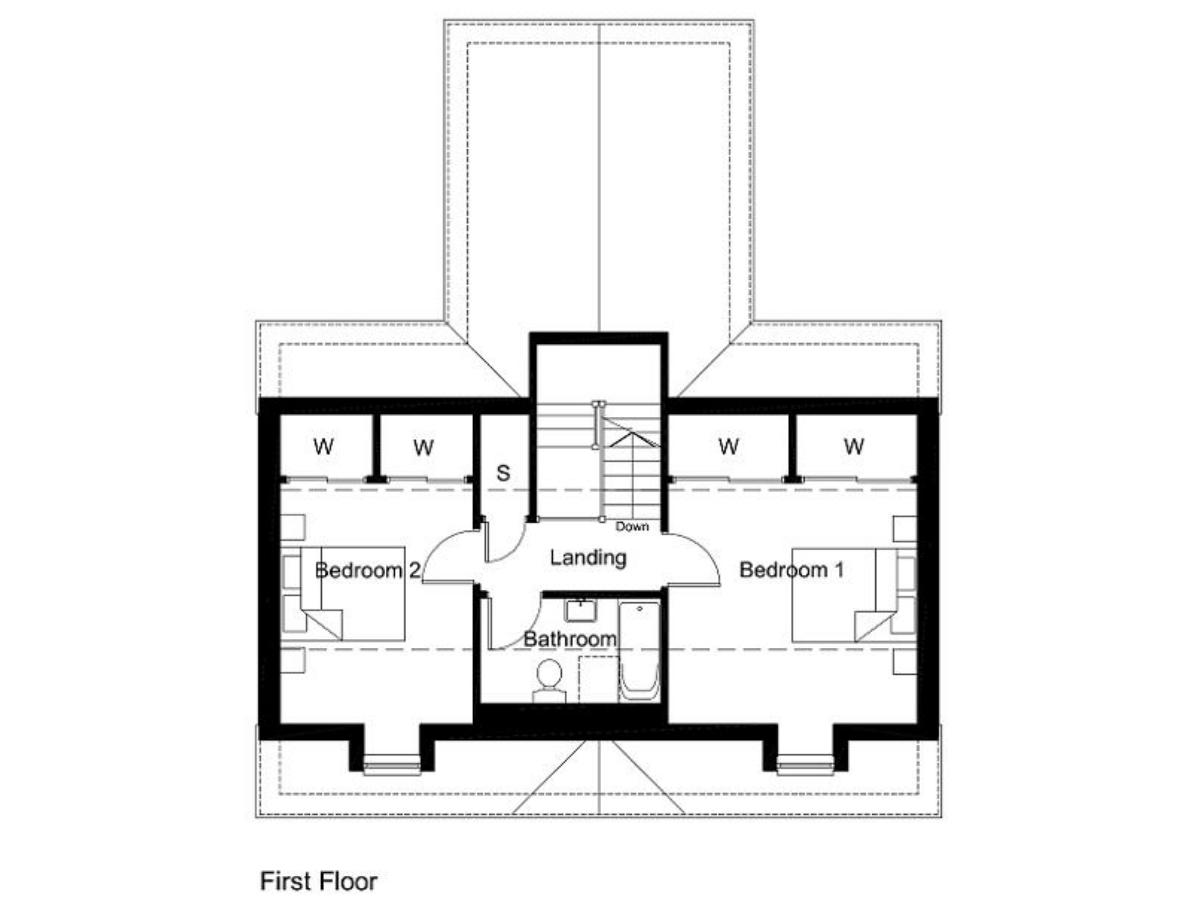 Strathspey <p> 4 Bed | 143.8m2 </p> - Image 2