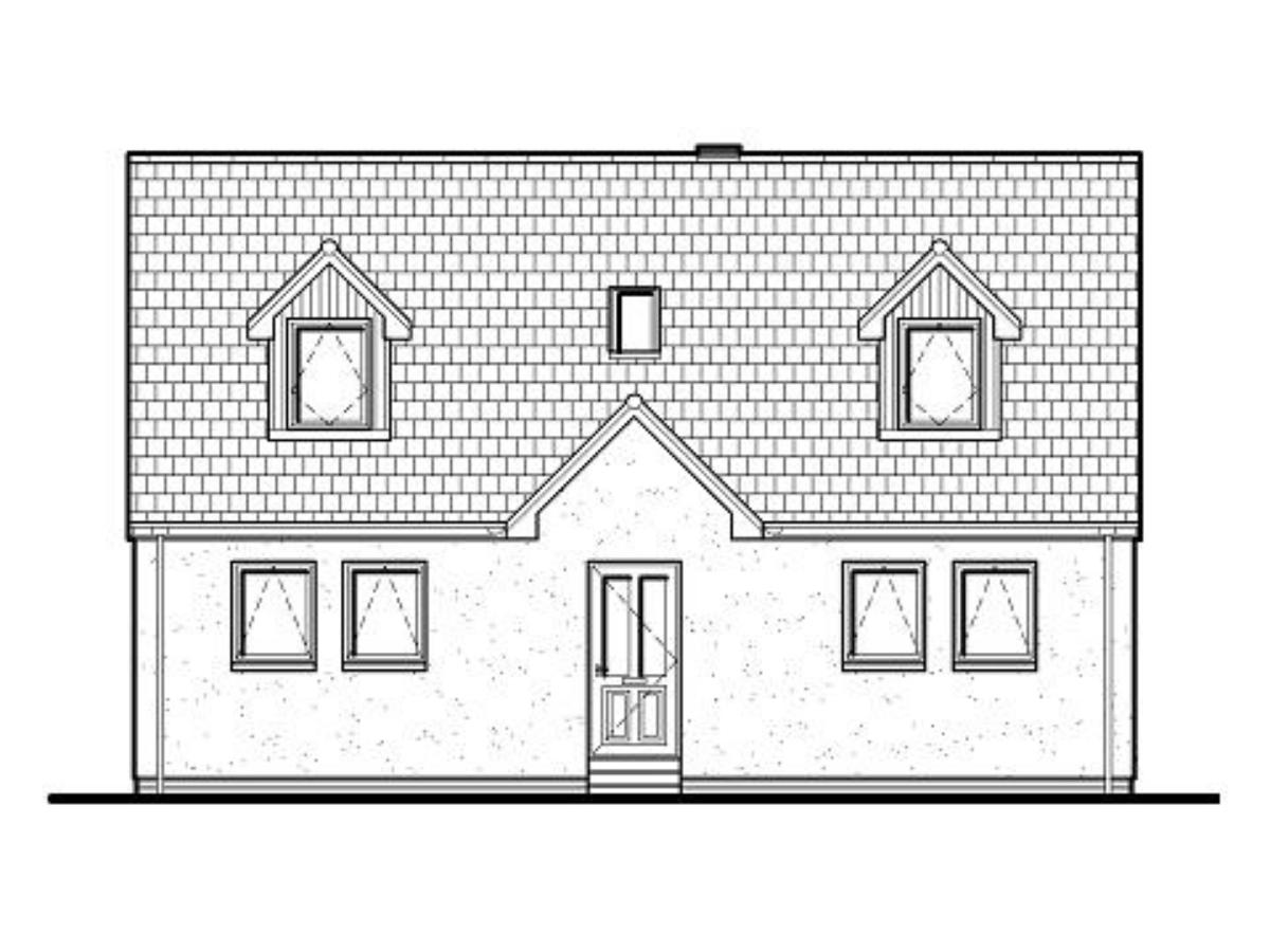 Strathspey <p> 4 Bed | 143.8m2 </p> - Image 3