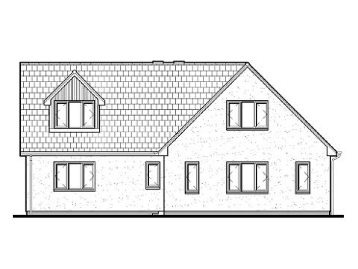 Tain <p> 4 Bed | 162.3m2 </p> - Image 3