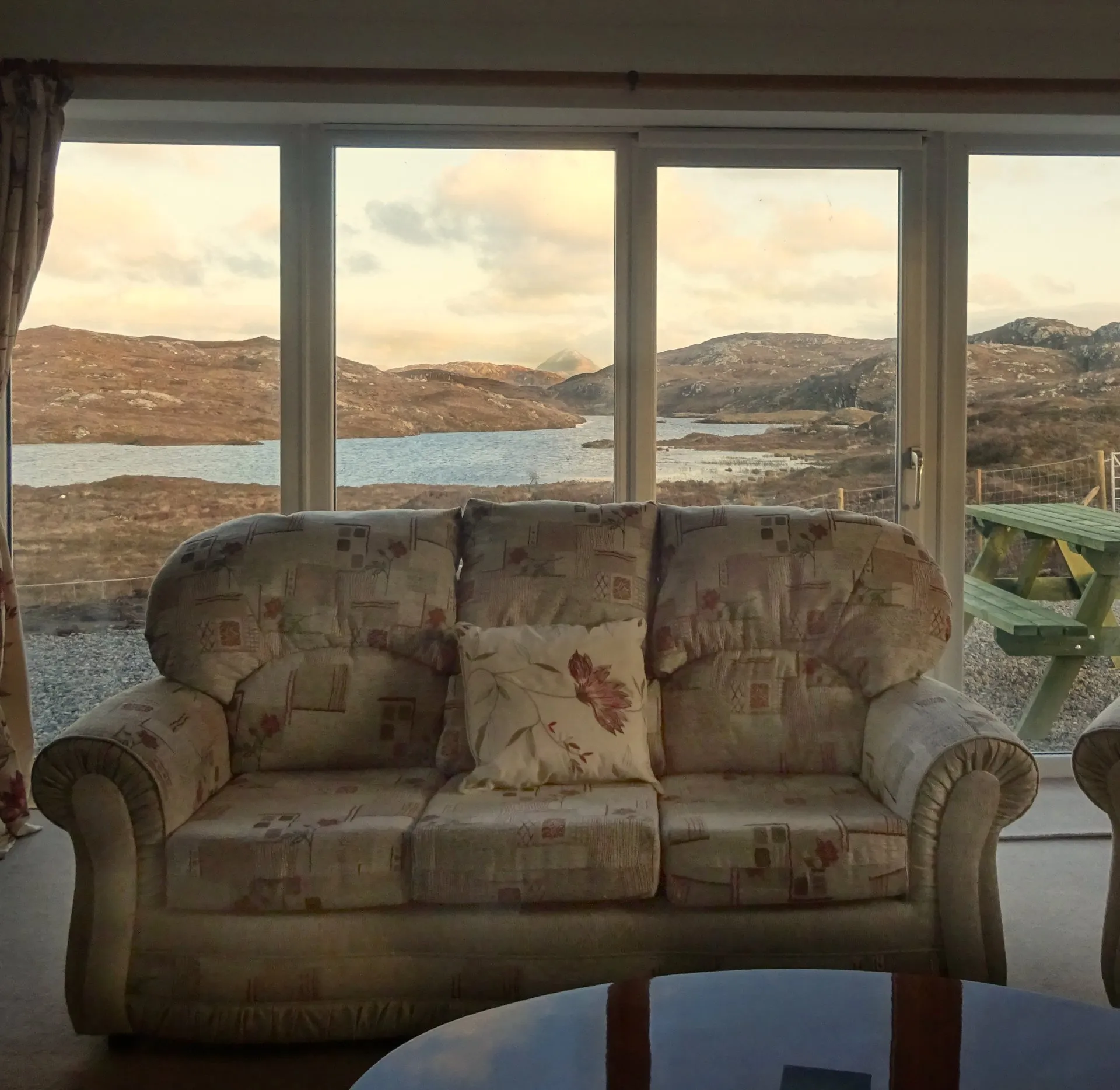 Fearna Cottage, Lairg - Image 3