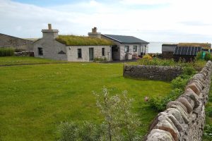 St Clair Cottage, Orkney