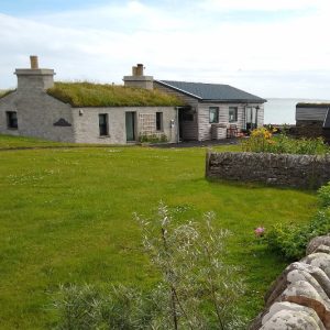 St Clair Cottage, Orkney