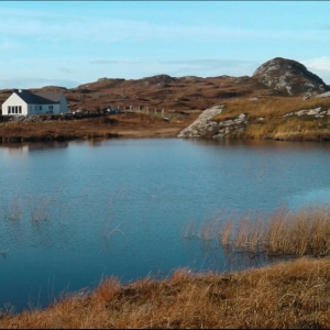 Fearna Cottage, Lairg