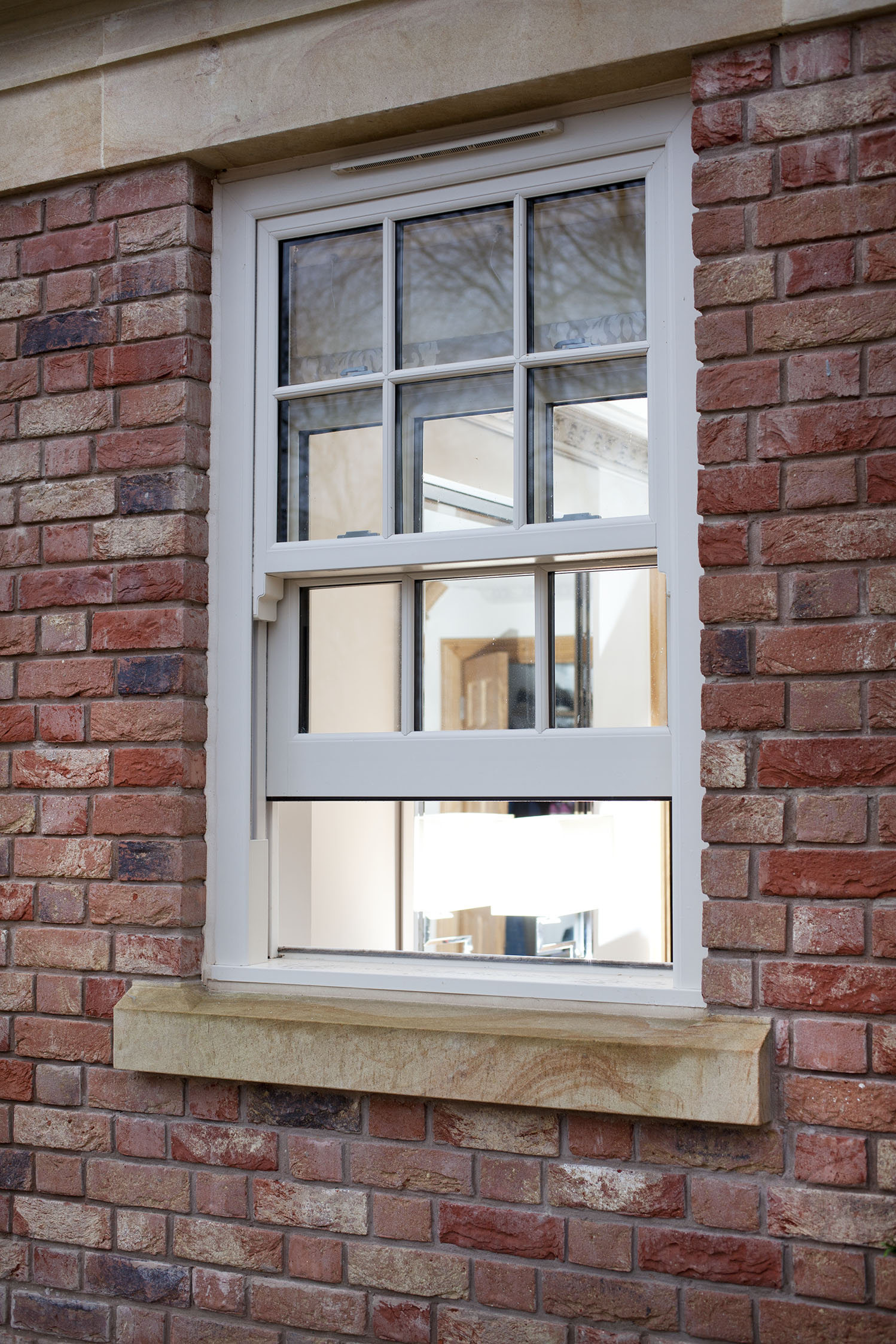 Vertical Slider Window - Image 2