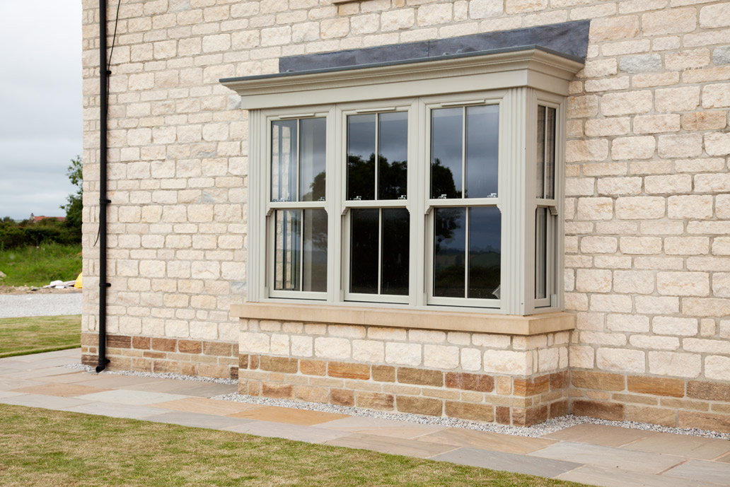 Vertical Slider Window - Image 3