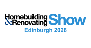 Homebuilding & Renovating Show | 3rd & 4th October 2026 | RHC Edinburgh