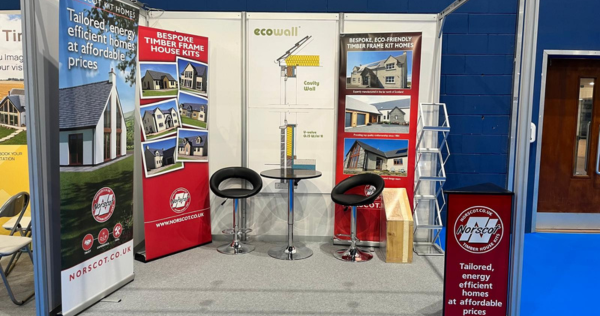 Homebuilding & Renovating Show | 3rd & 4th October 2026 | RHC Edinburgh - Image 2