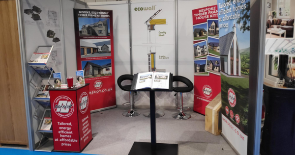 Homebuilding & Renovating Show | 22nd & 23rd May 2027 | SEC Glasgow - Image 2