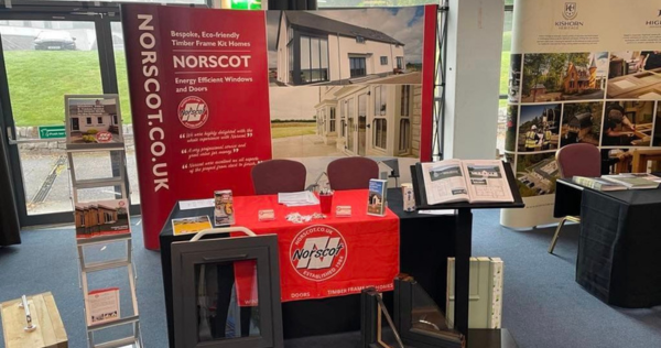 Scottish Self-Build & Renovation Highlands 2026 | 19th September 2026 | Inverness - Image 2
